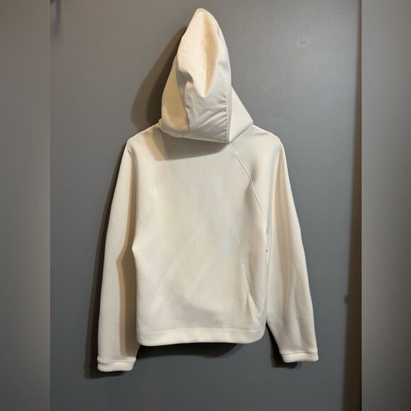 NWOT Athleta Retroplush Hoodie - Picture 7 of 9